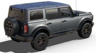 2025 Ford Bronco® External Image 4